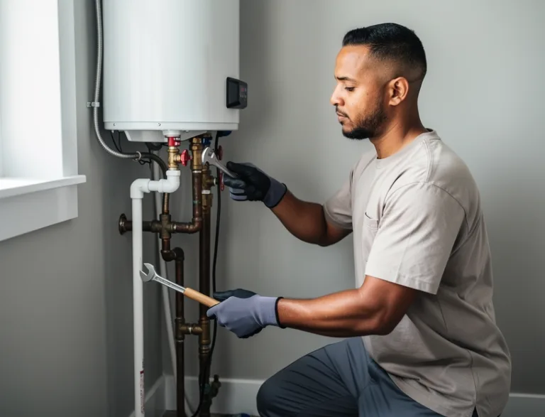 water heater repair Glenwood
